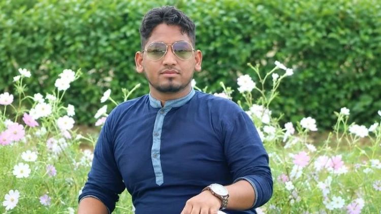 সৌদিতে ক্ষেপণাস্ত্র হামলায় কুমিল্লার যুবক নিহত