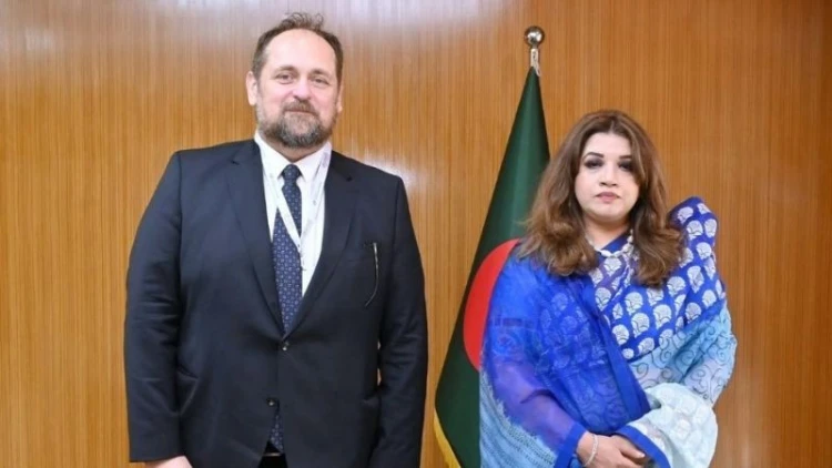 মন্টিনেগ্রোর শ্রমবাজারে বাংলাদেশি কর্মীদের বড় সুযোগ