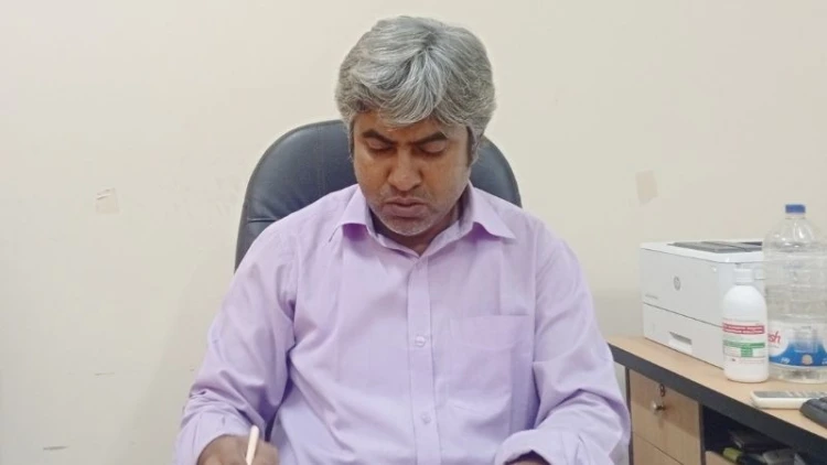 বদলে যাচ্ছে কাজীপুর উপজেলা স্বাস্থ্য কমপ্লেক্সের চিত্র