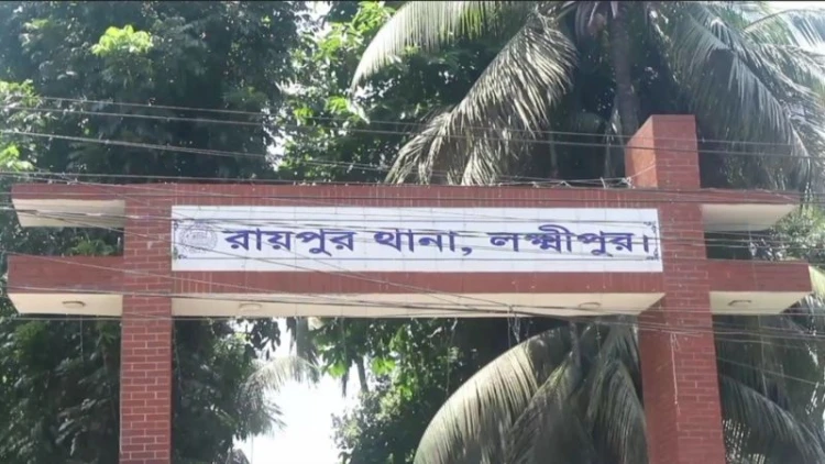 লক্ষ্মীপুরে সুপারি পাড়াকে কেন্দ্র করে সংঘর্ষে আহত ৪
