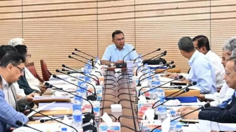 ১৬ হাজার কোটি টাকার ১৩ প্রকল্প একনেকে অনুমোদন