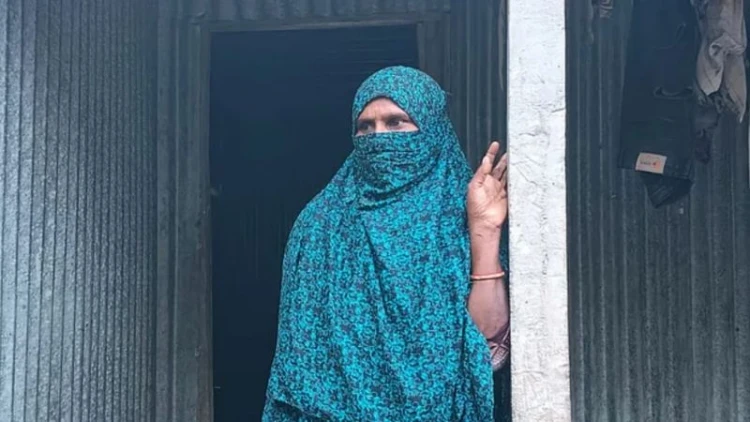 ফ্যামিলি কার্ডের কথা বলে জামায়াত নেতা নিলেন টিপসই, বিধবা জানলেন ‘বিয়ে হয়ে গেছে’