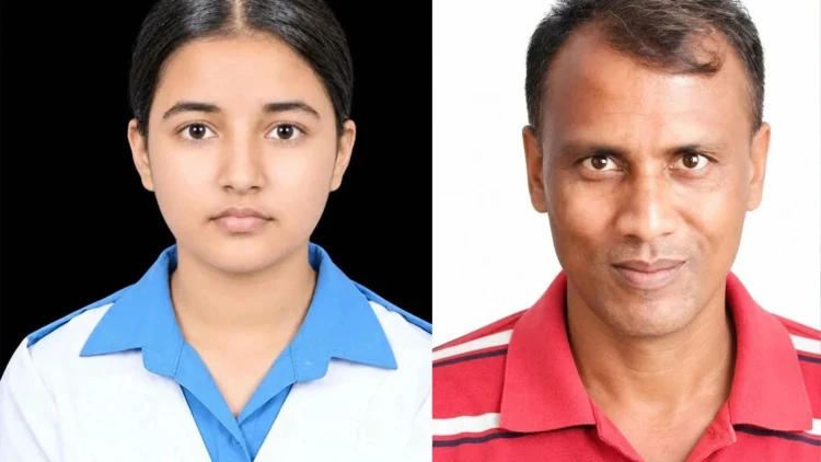 কুমিল্লায় স্কুলছাত্রী তাজমিন হত্যার ঘটনায় অটোরিকশাচালক সুমন গ্রেপ্তার