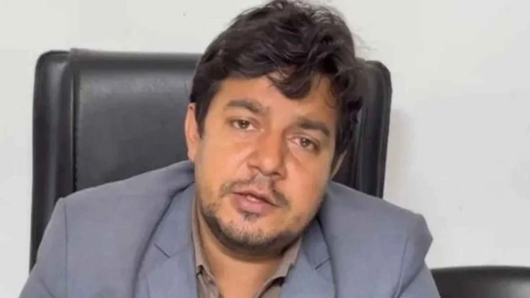 হুমকিদাতারা এলে জুতার মালা পরানো হতো: তারেক রহমান