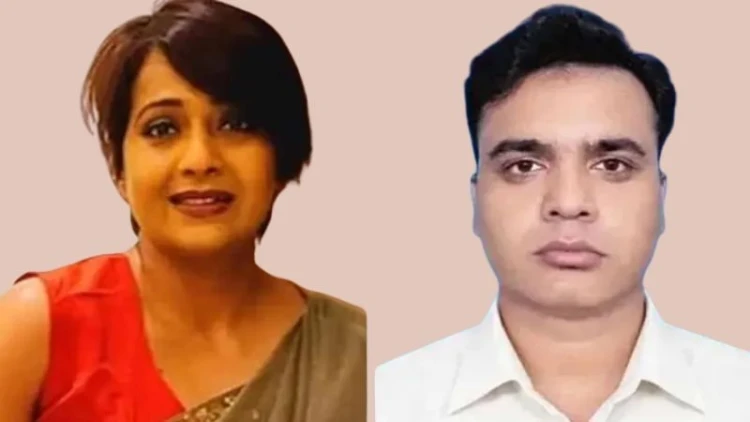 রাষ্ট্রবিরোধী ষড়যন্ত্রের মামলায় দুই সাবেক সেনা কর্মকর্তা রিমান্ডে