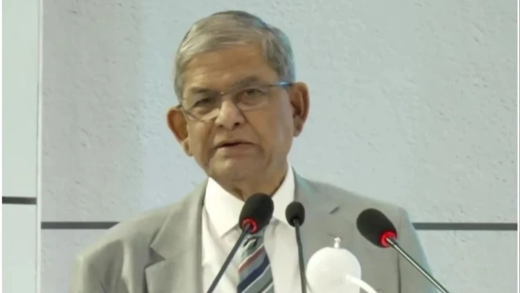 দুর্যোগ মোকাবিলার পরিকল্পনা যেন কাগজে সীমাবদ্ধ না থাকে: রাষ্ট্রপতি