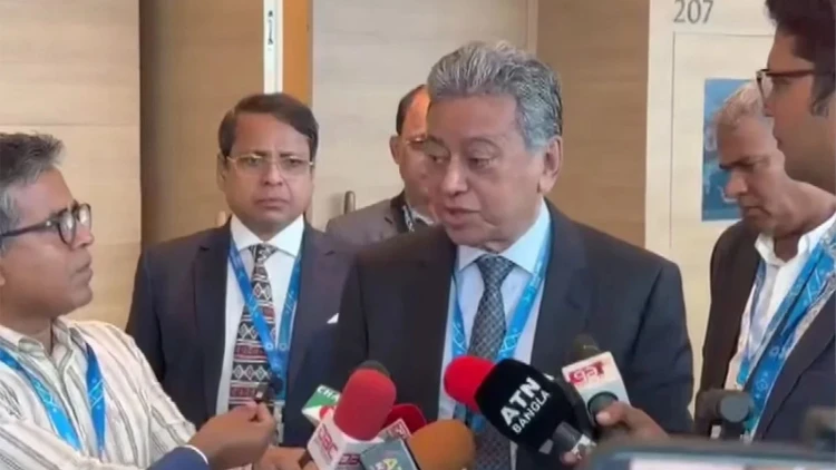 বাংলাদেশকে প্রয়োজনীয় সহায়তা দিতে প্রস্তুত বিশ্বব্যাংক:  অর্থমন্ত্রী