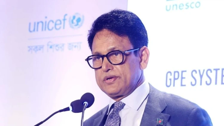 এসএসসিতে দুই বিষয়ে অকৃতকার্য হলে ১৫ দিনে পুনঃপরীক্ষা: শিক্ষামন্ত্রী