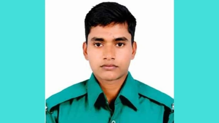 কিশোরগঞ্জে পুলিশ সদস্যের ডোপ টেস্ট পজিটিভ, আইনি ব্যবস্থার নির্দেশ