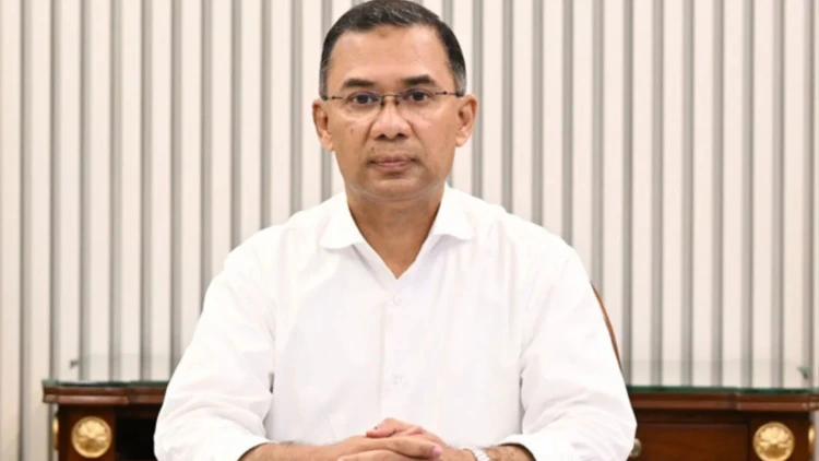 সাবেক উপমন্ত্রী আব্দুল হাইয়ের মৃত্যুতে প্রধানমন্ত্রী তারেক রহমানের শোক
