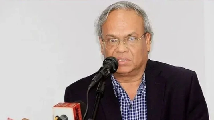 সরকার ও দেশের ভাবমূর্তি বিনষ্টের ষড়যন্ত্র হচ্ছে: রিজভী