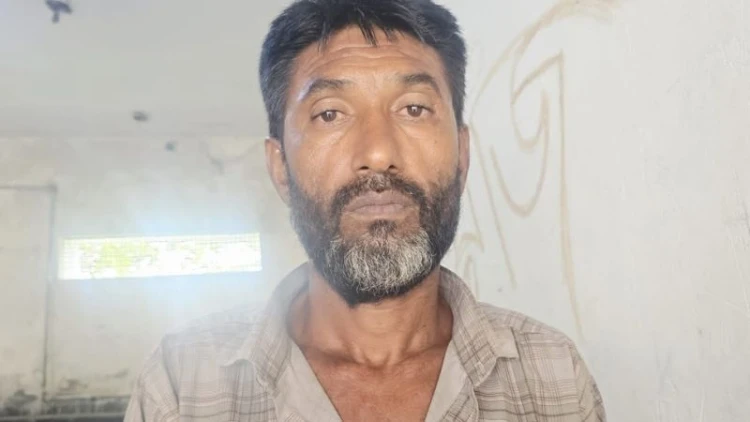 কুয়াকাটায় শিশু নিখোঁজের ঘটনায় মামলা, গ্রেপ্তার ১