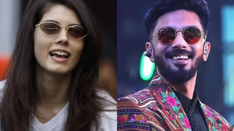 বিয়ে করছেন  অনিরুদ্ধ ও কাব্যা মারান