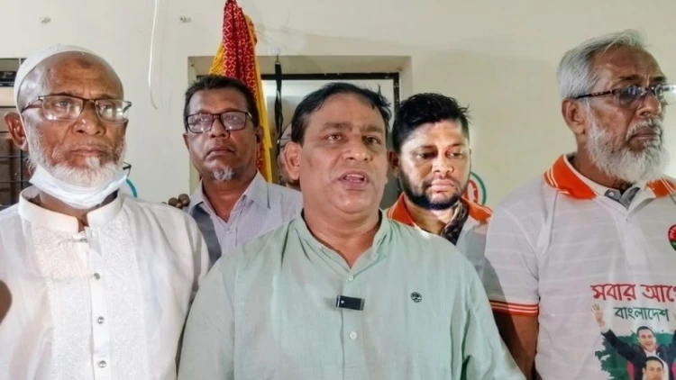 রাষ্ট্রীয় প্রতিষ্ঠানকে নিজের ঘরের মত পরিচ্ছন্ন রাখতে হবে: এমপি খোকন তালুকদার