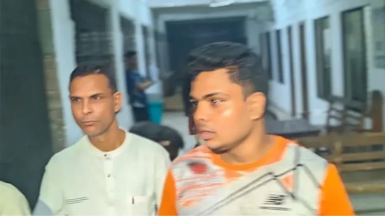 রংপুরে ইয়াবাসহ গ্রেপ্তার দুই পুলিশ কনস্টেবল