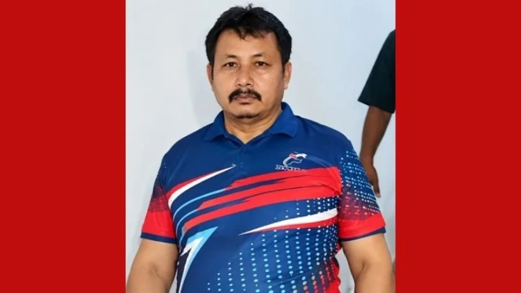 ধর্ষণের অভিযোগে বান্দরবানে এনসিপি নেতা গ্রেপ্তার