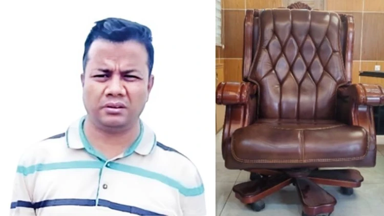 বিএডিসির সেচ প্রকল্পে অনিয়ম: প্রকৌশলী নুরুল ইসলামকে বদলির দাবি