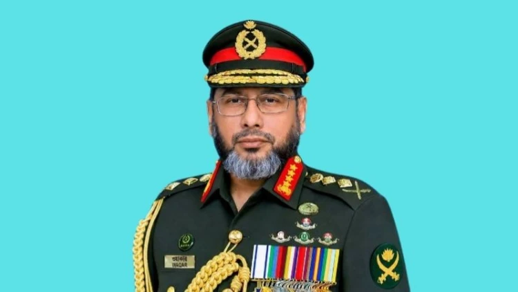অস্ট্রেলিয়া ও যুক্তরাষ্ট্র সফর শেষে দেশে ফিরলেন সেনাপ্রধান