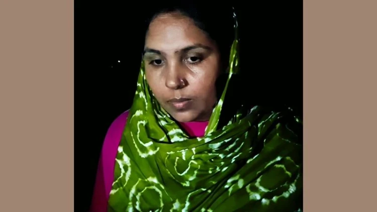 মাগুরায় চার হাজার পিস ইয়াবাসহ নারী আটক