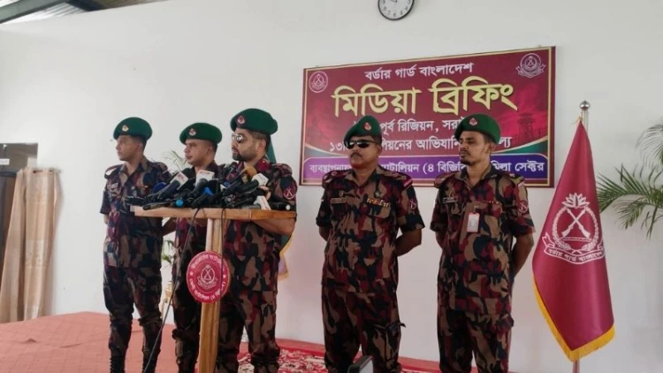 সরাইলে ৯৫৭ কোটি টাকার পণ্য জব্দ