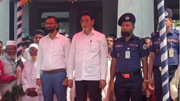 আমরা দিচ্ছি ফ্যামিলি কার্ড, আর জামায়াত করছে দ্বিতীয় বিয়ে: চিফ হুইপ