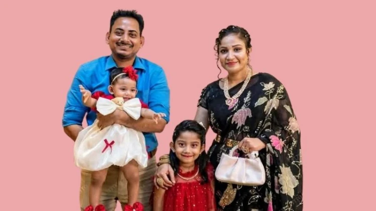 ইনানীতে অগ্নিকাণ্ড: স্ত্রী-দুই সন্তানসহ যশোরের তুহিন এখনো নিখোঁজ