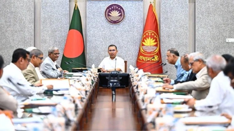 আগারগাঁওয়ে সচিবালয় স্থানান্তরের প্রস্তাব মন্ত্রিসভায় অনুমোদন