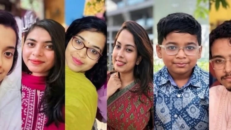 টুপটুপ রিসোর্টের আগুনে নিভে গেল বরিশালের নূর আলমের সংসার