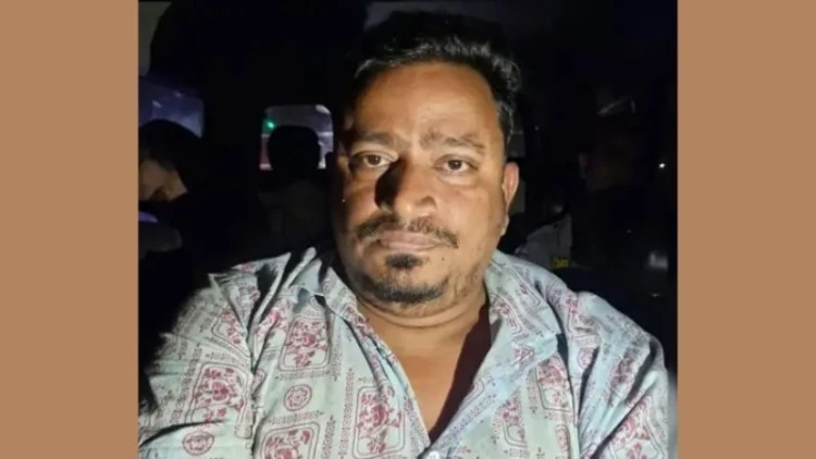 মিরপুরের রাড্ডা স্বাস্থ্যকেন্দ্রে হামলা মামলায় ‘শুটার লেলিন’ গ্রেপ্তার