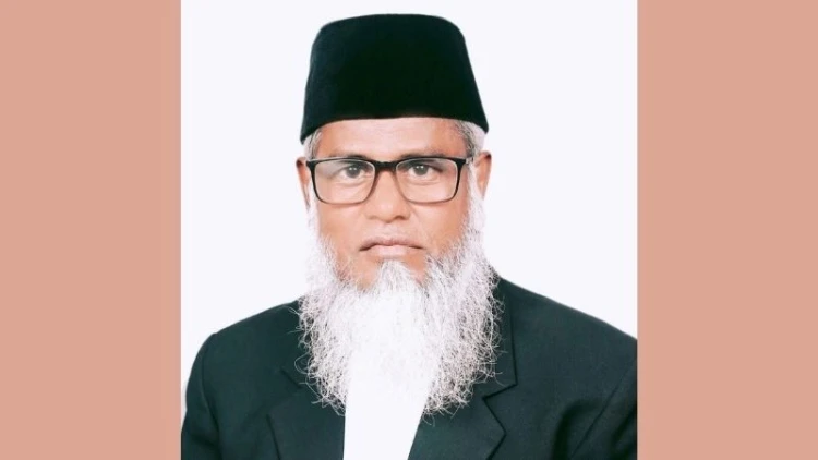 অসুস্থ হয়ে হাসপাতালে ভর্তি যশোরের এমপি গাজী এনামুল হক