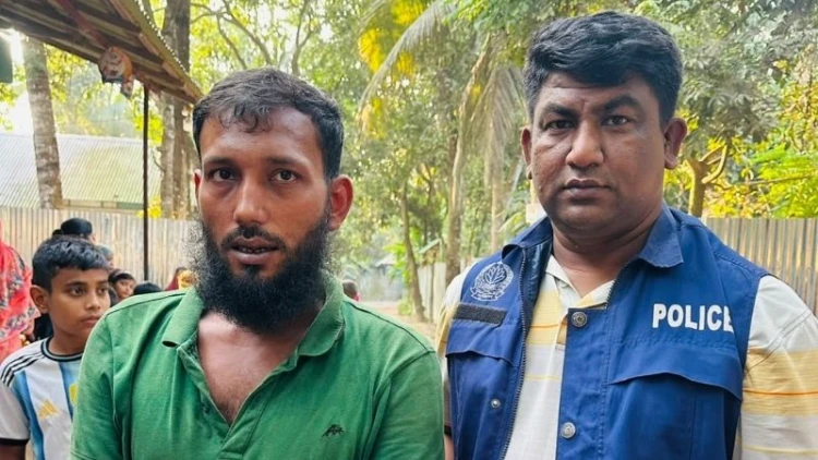 দেবিদ্বারে মাদক সেবনের অপরাধে একজনের কারাদণ্ড