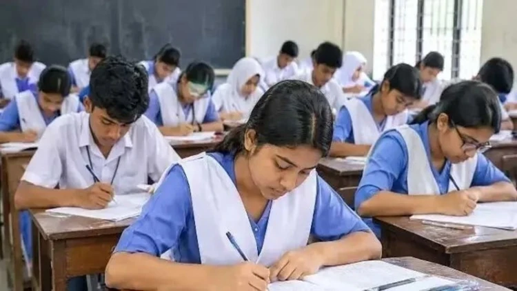 এসএসসির টেস্ট পরীক্ষার তারিখ ঘোষণা