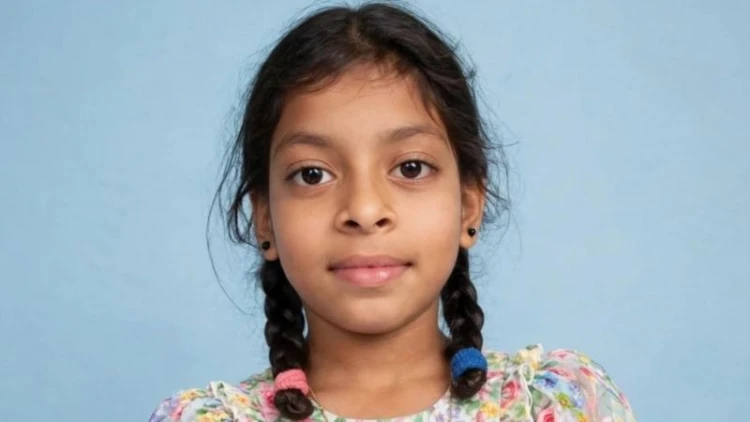 মেঘনায় নিখোঁজ স্কুলছাত্রীর লাশ উদ্ধার