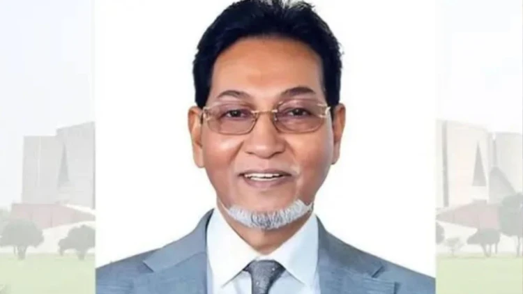 তরুণদের মেধা ও সৃজনশীলতা বিকাশে মানসিক স্বাস্থ্য সুরক্ষার তাগিদ চিফ হুইপের