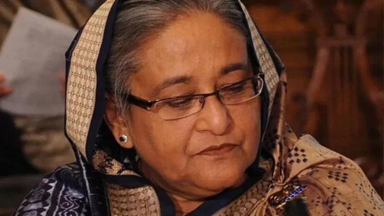 ট্রাকচালক হোসেন হত্যা মামলা: শেখ হাসিনাসহ ৩৪ জনের বিরুদ্ধে বিচার শুরু