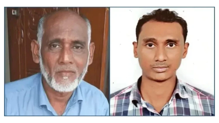গাজীপুরের শ্রীপুরে নেশাগ্রস্ত ছেলের লাঠির আঘাতে বাবার মর্মান্তিক মৃত্যু