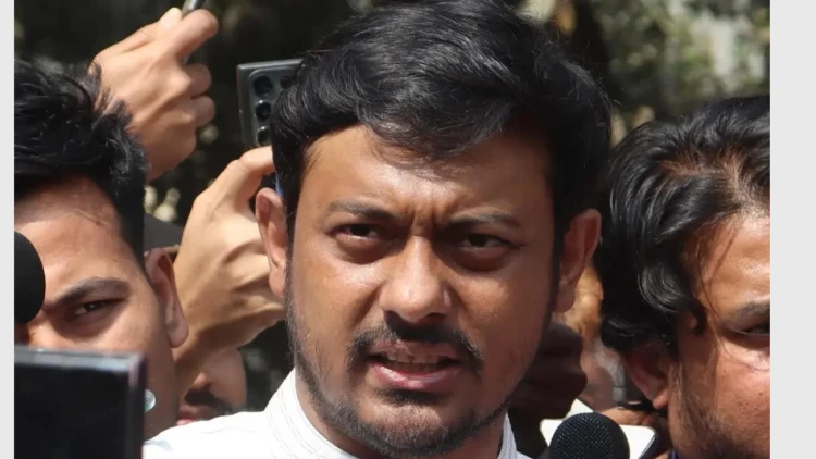 পুলিশে ‘নতুন বেনজীর’ এসেছেন, বক্তব্য প্রত্যাহার না করলে নিষেধাজ্ঞা আসতে পারে: নাসীরুদ্দীন পাটওয়ারী