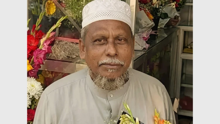 মাদারীপুরে জামায়াত নেতা তাইজুল ইসলামের ভিডিও ভাইরাল