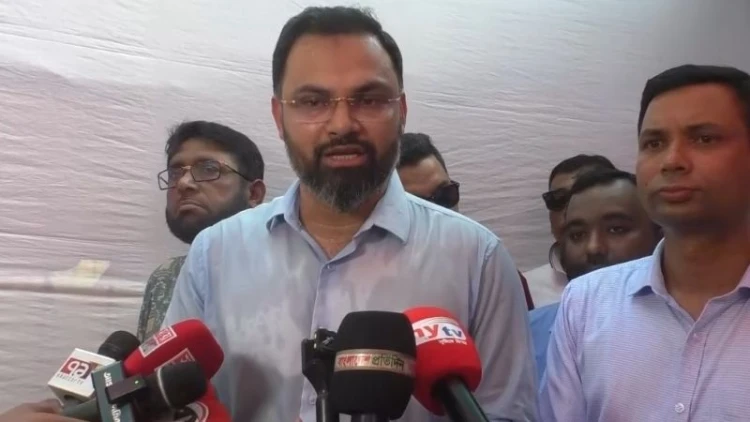 পরিবেশবান্ধব জ্বালানি নিশ্চিতে বায়োগ্যাস প্ল্যান্ট স্থাপন করছে সরকার: ক্রীড়া প্রতিমন্ত্রী