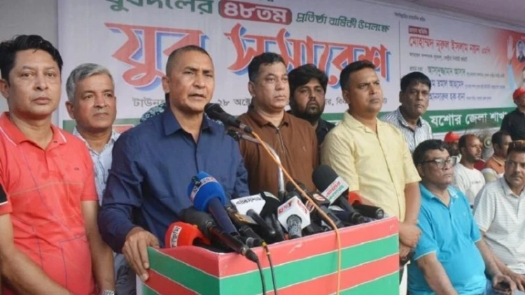 সরকারকে ব্যর্থ করার সব ষড়যন্ত্র প্রতিহত করতে হবে: এমপি নয়ন